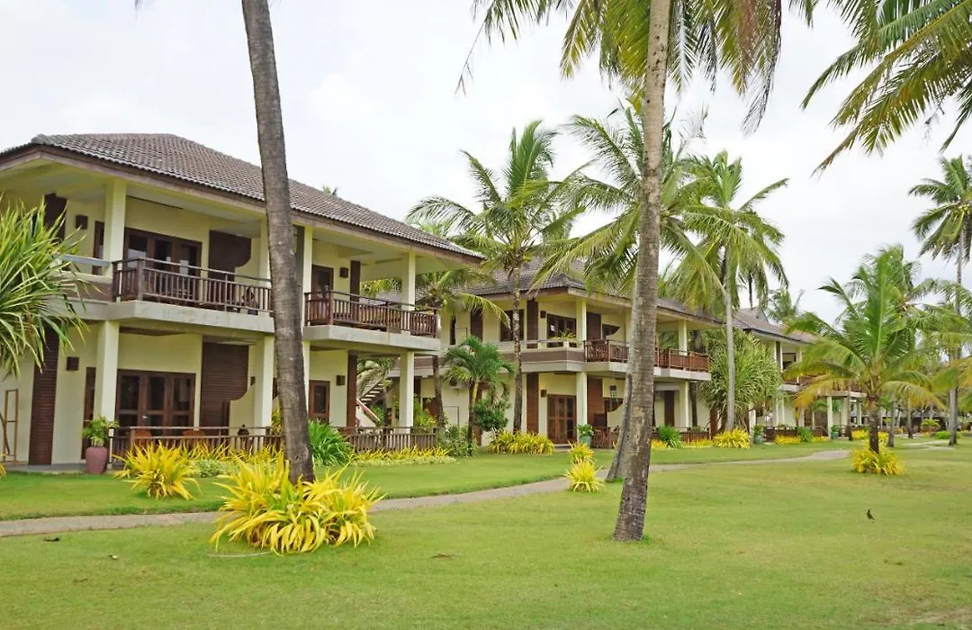 Sunny Paradise Resort-1
