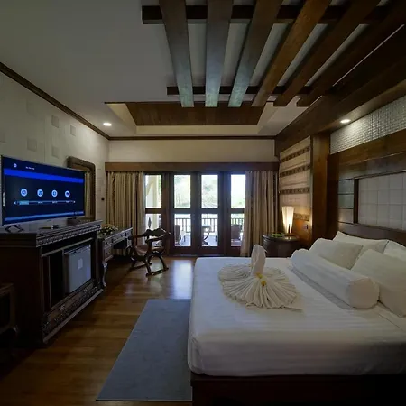 Sunny Paradise Resort-3