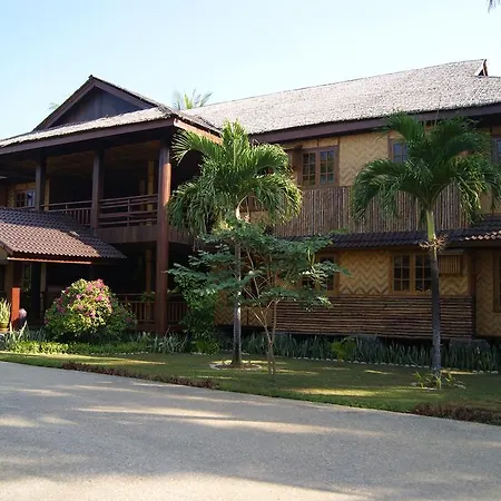 Sunny Paradise Resort-2
